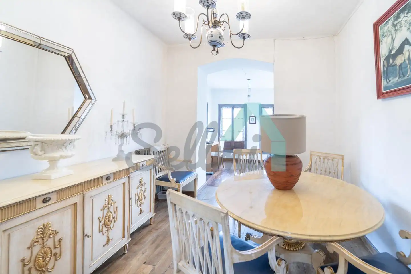 Casa con terraza en venta en Quintana, imagen 92