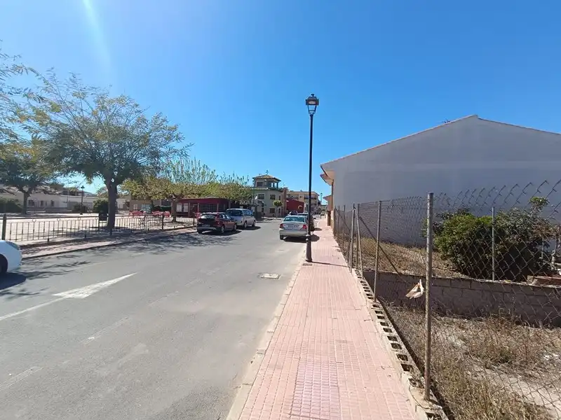 Terreny rústic en venda a Avda. Mediterráneo, imagen 6