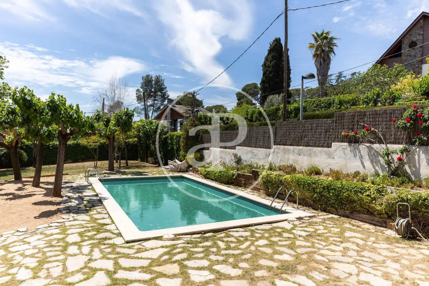 Houses for sale in Av. Joan Borràs, Valldoreix