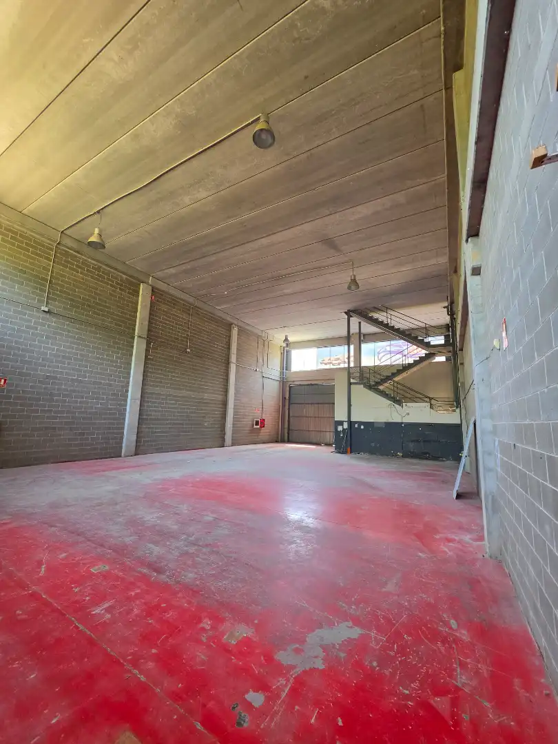 Nave industrielle à louer à Carrer Gorchs Lladó, imagen 3