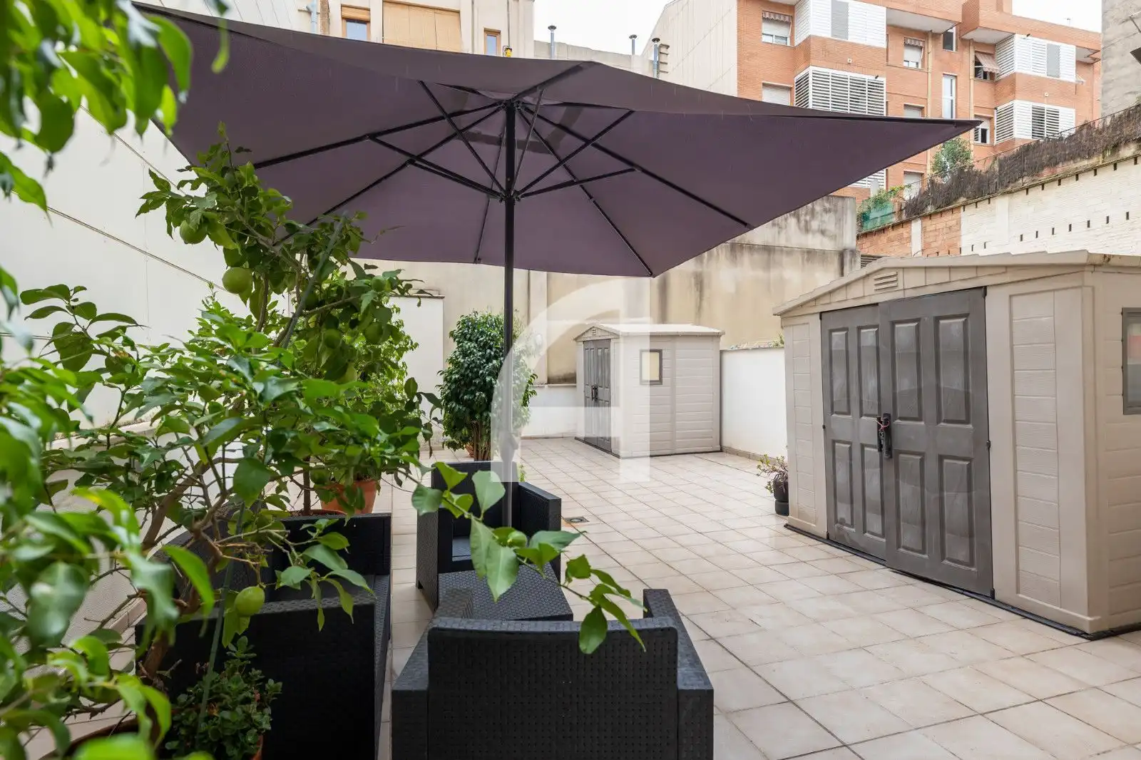 Duplex con ascensore in vendita a Jaume Roig, imagen 10