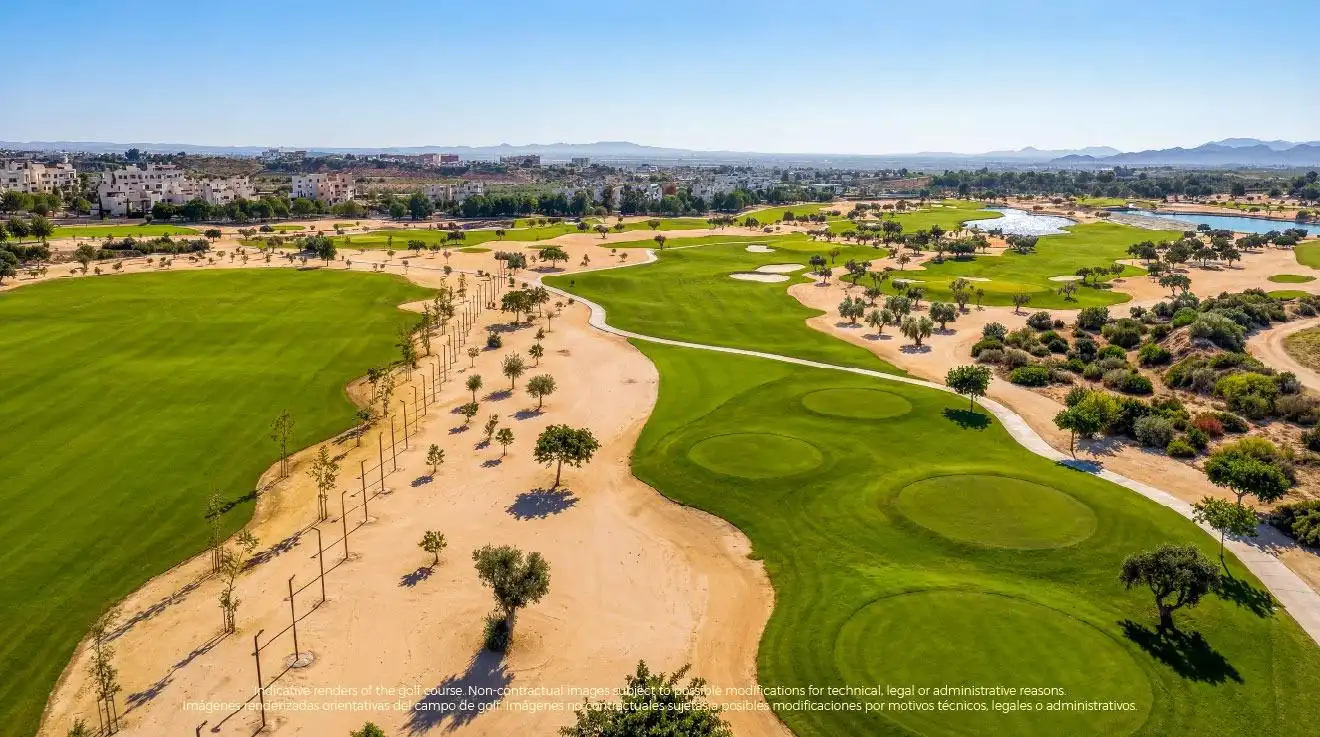Vista exterior de Apartamento en venta en Murcia con Aire acondicionado, Calefacción y Jardín privado