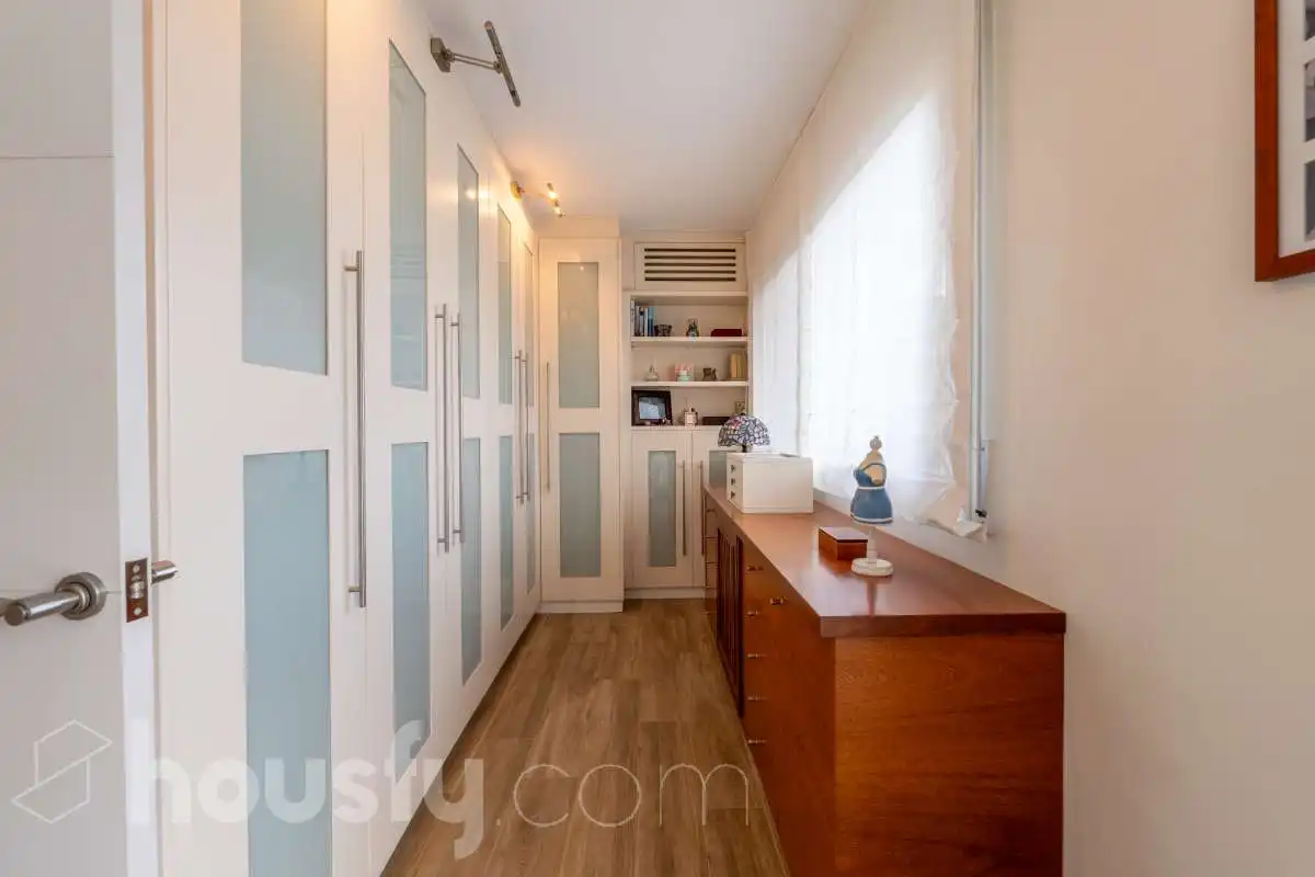 Casa adosada en venta en RB ARNAU DE VILANOVA, Molí de Vent