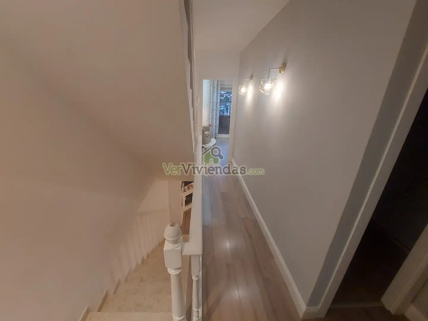 Casa adosada en venta en Vallirana con Aire acondicionado, Calefacción y Jardín privado