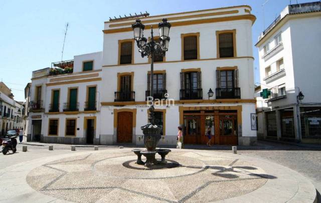 Casa-chalet en Venta en Casco Histórico  - Ribera - San Basilio