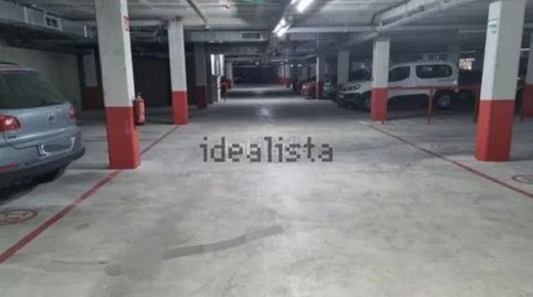 Foto 4 de Garaje de alquiler en Carrer de Buxeda, 13, Eixample, Sabadell