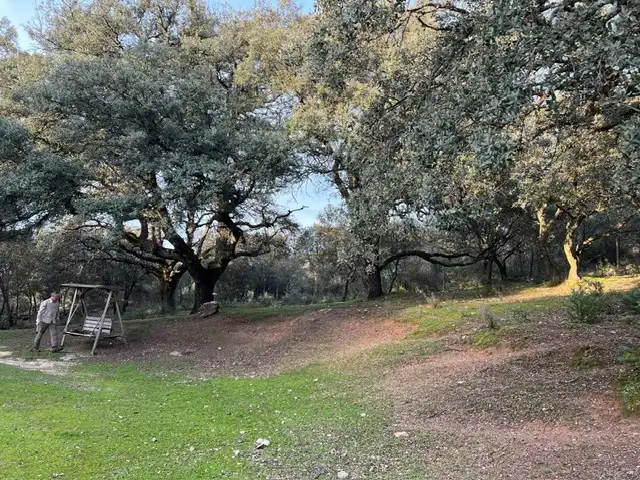 Terreno en venta en Almendral de la Cañada, Toledo