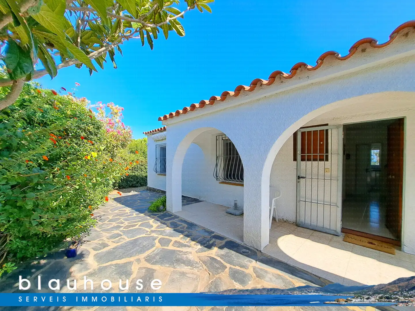 Haus mit Garten zum Verkauf in El Port de la Selva, imagen 7