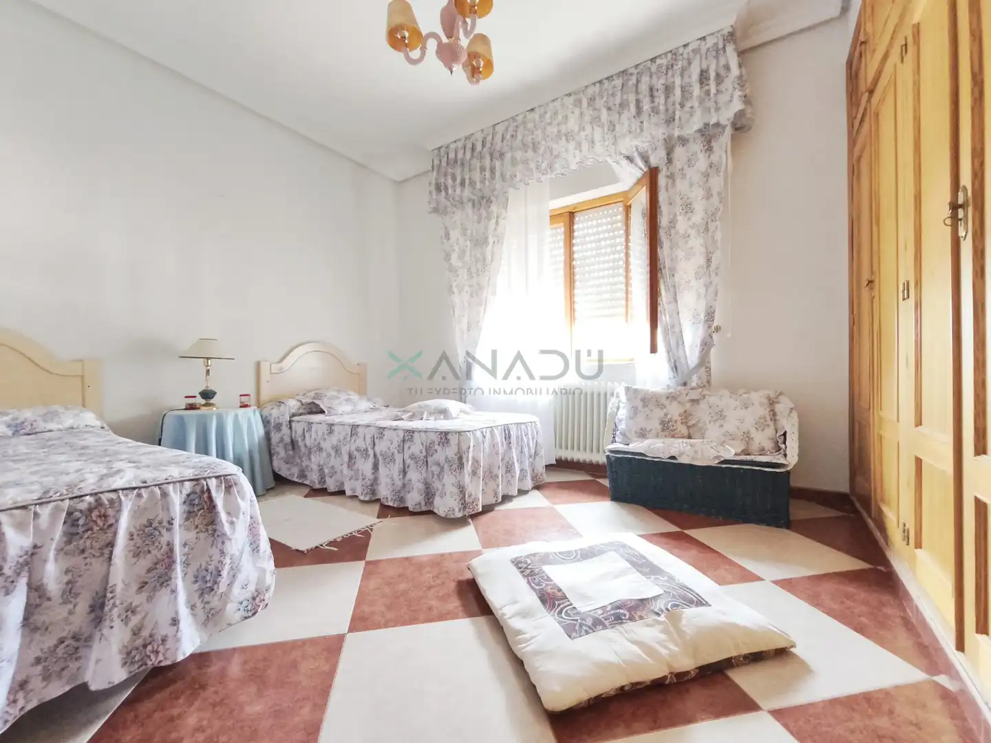 Casa con balcone in vendita a Paseo Santa Quiteria, imagen 37