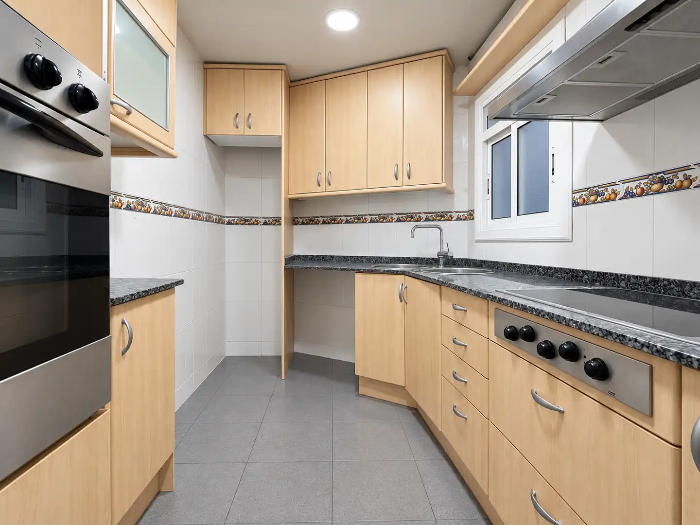 Piso con ascensor en venta en Carrer del Mas Casanovas, imagen 5