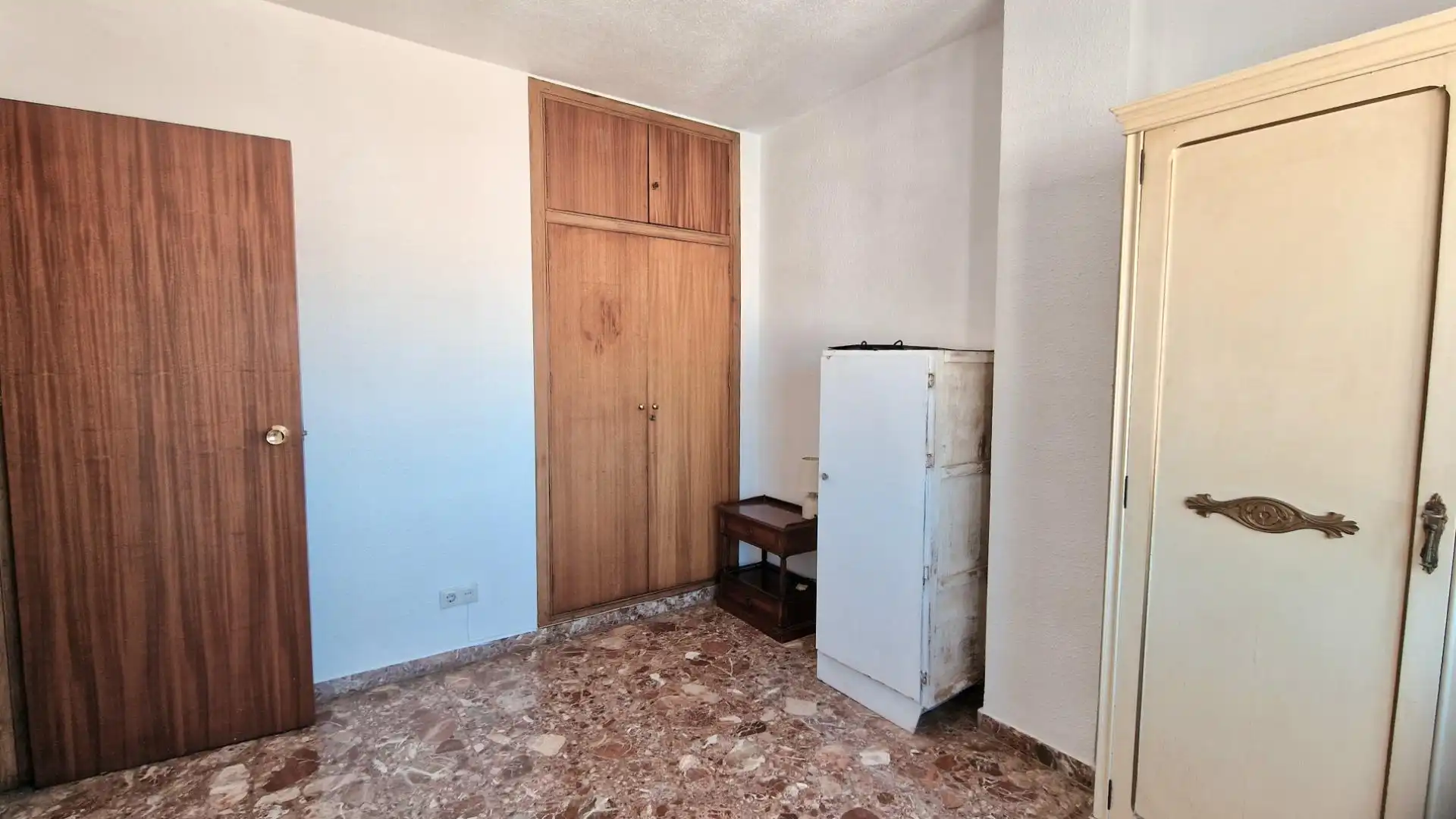 Dormitori de Pis en venda en Fuengirola amb Terrassa