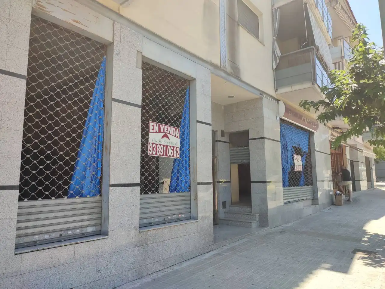 Gewerbefläche zum Verkauf in Calle MERCÈ RODOREDA, imagen 2