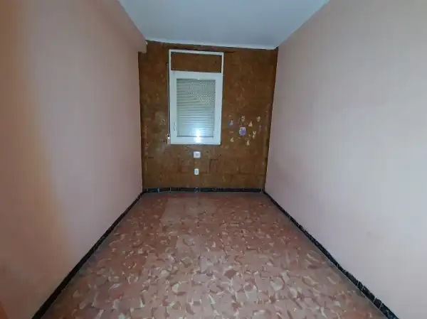 Schlafzimmer von Wohnungen zum Verkauf in Manresa