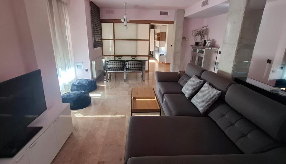 Photo 1 of Flat for sale in Renfe - Bulevar 1ª y 2ª Fase, Jaén