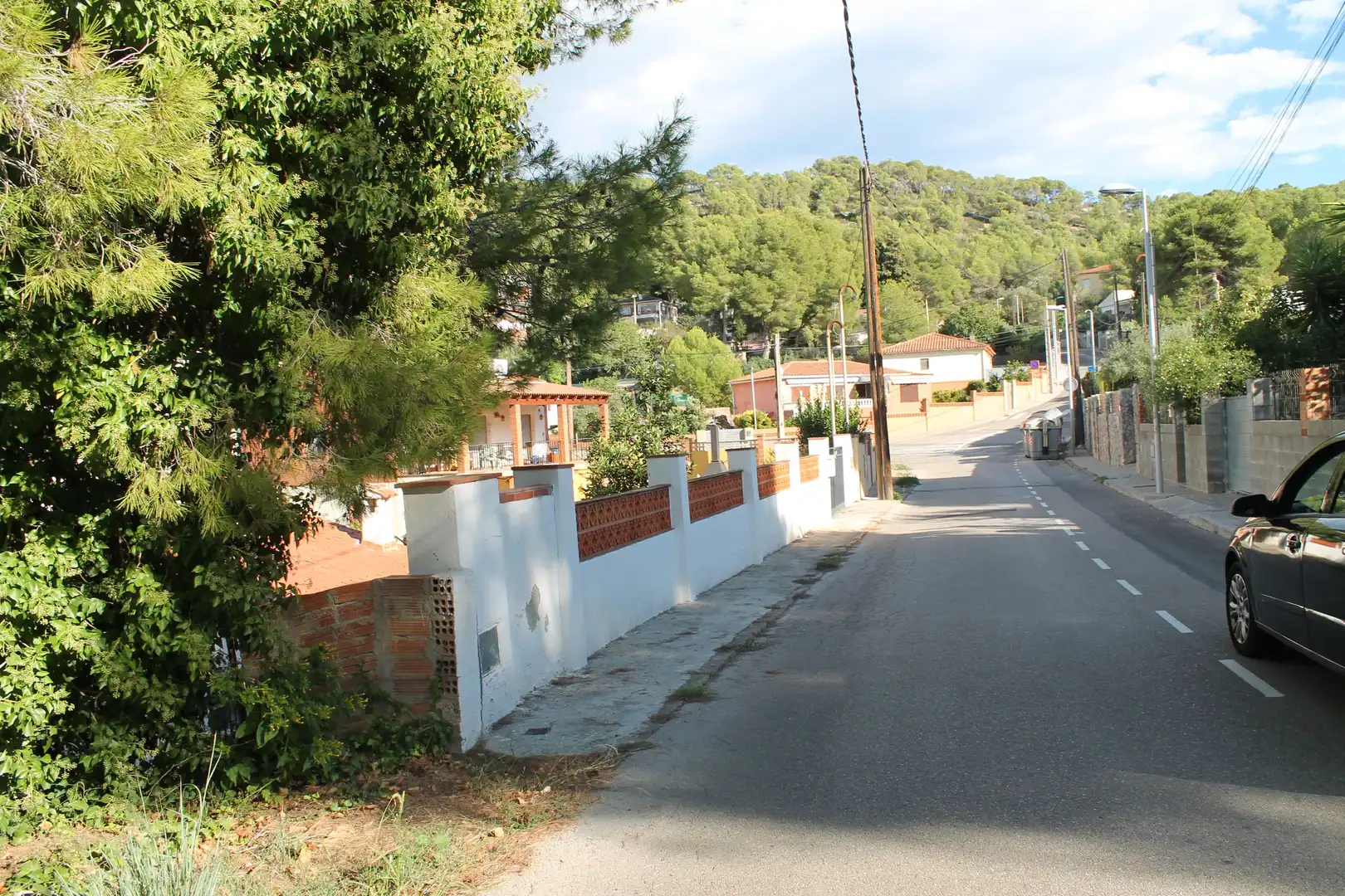 Wohnbaugrundstück zum Verkauf in Carrer Tomàs Breton 59, imagen 9