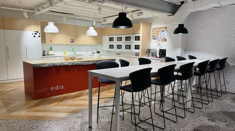 Foto 5 de Oficina de alquiler en Calle de Zurbano, 73, Almagro, Madrid Capital