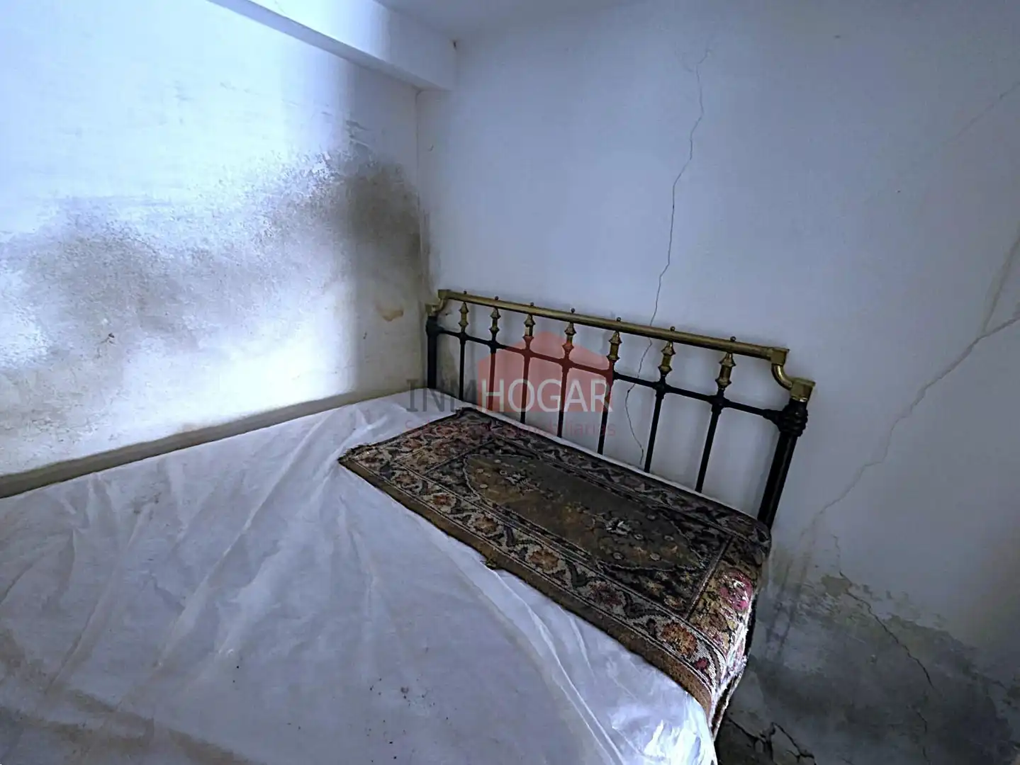 Habitación de Casa o chalet en venta en Villatoro con Amueblado