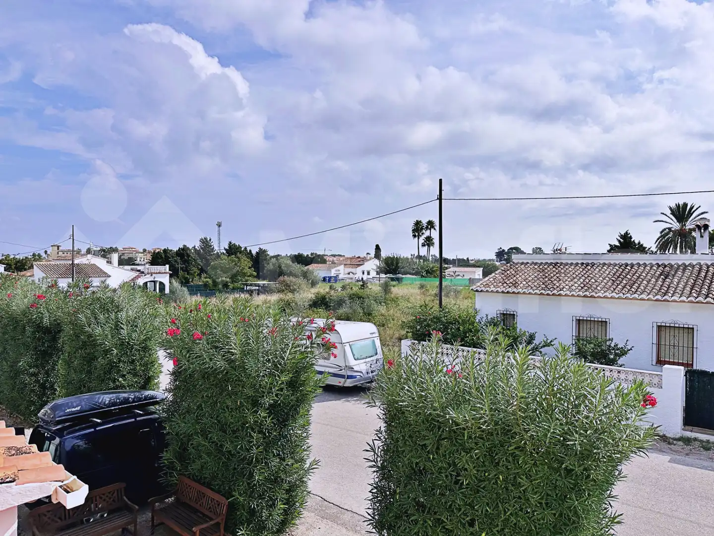 Maison mitoyenne avec terrasse à vendre à Carrer Llac Sant Martí, imagen 27