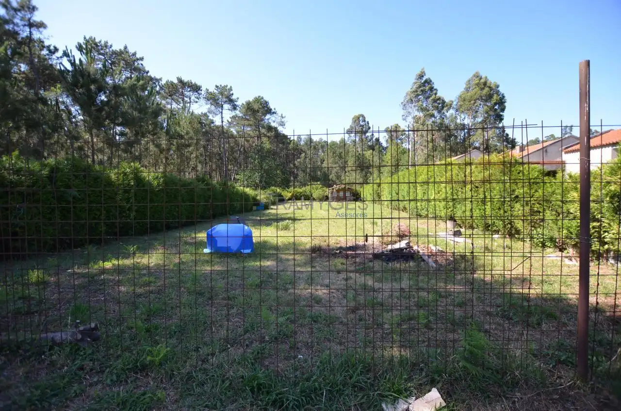 Terreny residencial en venda a Carregal de arriba, imagen 5