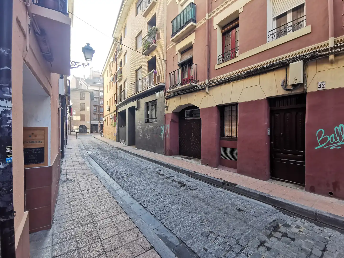 Business premises for sale in Calle del Doctor Alejandro Palomar, imagen 3