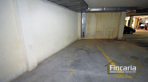 Foto 4 de Garatge en venda a Carrer Calle Migjorn F, Felanitx Poble, Felanitx