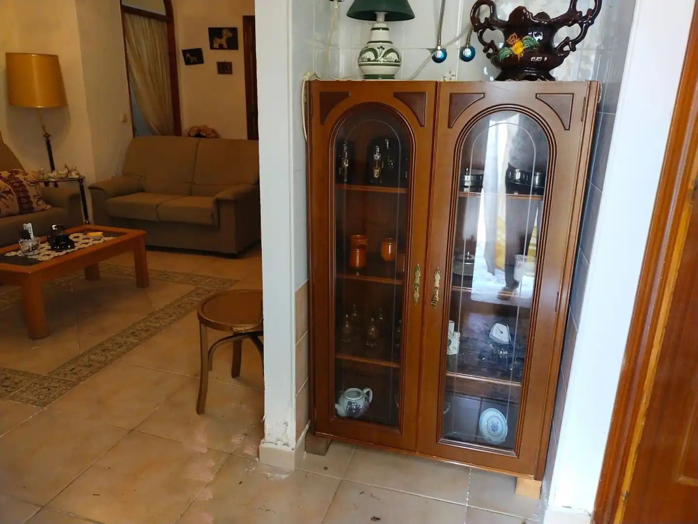 Casa o chalet en venta en Navalvillar de Pela con Aire acondicionado y Amueblado
