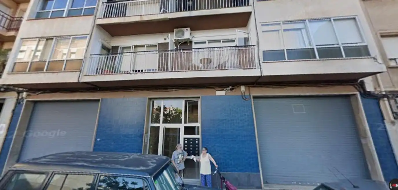Gewerbefläche zur Miete in Calle dels Cintaires