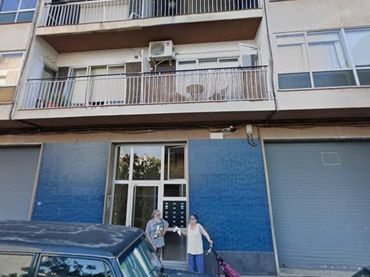 Gewerbefläche zur Miete in Calle dels Cintaires