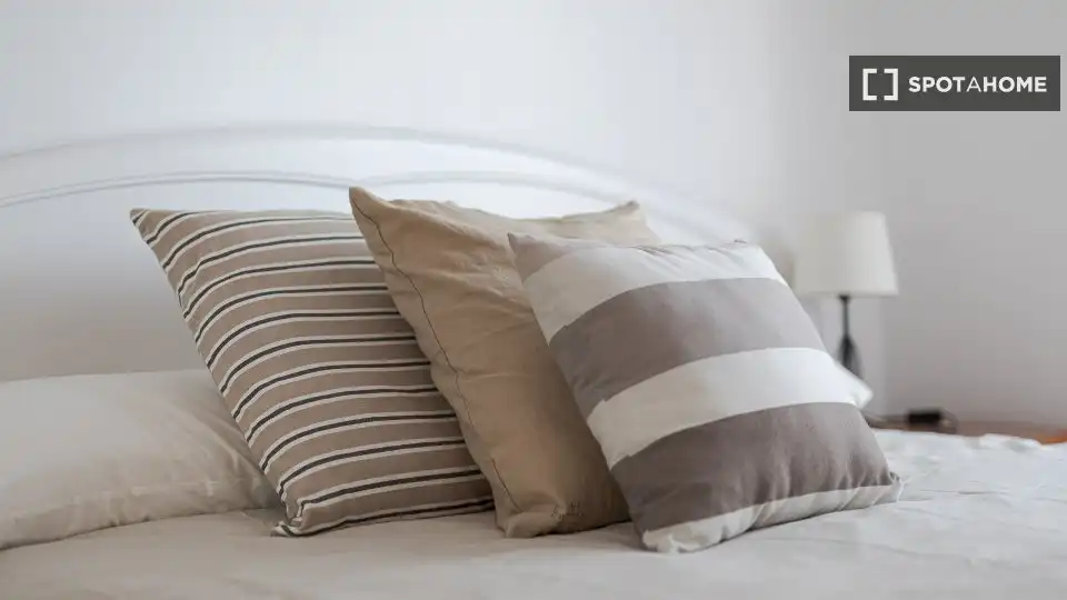 Habitación en Intxaurrondo