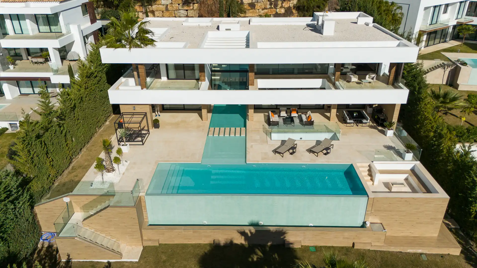 Chalet con terraza en venta en Avenida de la Alquería 17, imagen 6