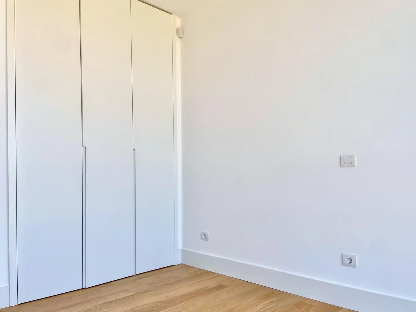 Habitación de Apartamento en venta en Moncloa - Aravaca