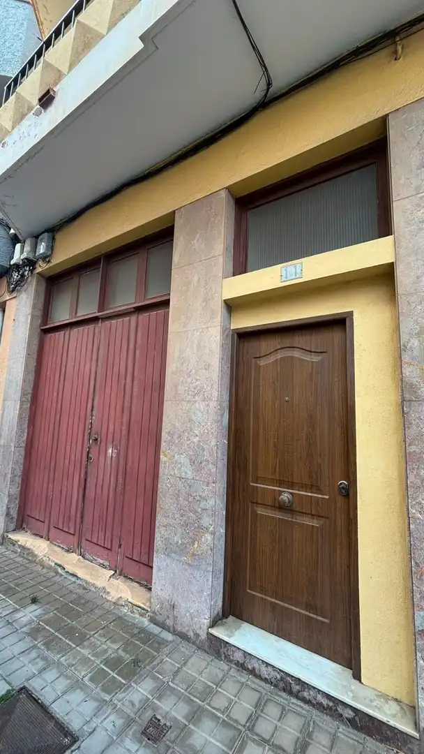 Residencial en venda a Calle Calle Patagonia 11, imagen 40
