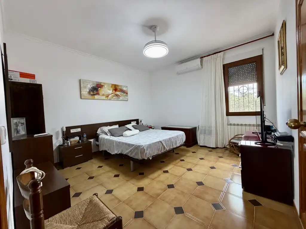 Bedroom of Country homes for sale in Dénia  with Air Conditioner