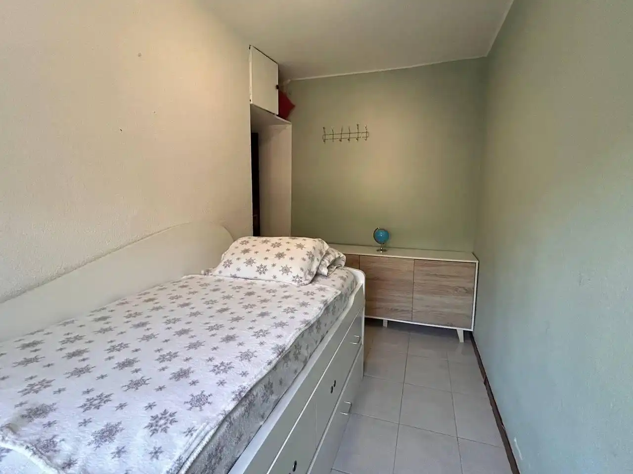 Habitación de Piso en venta en Cabrils con Terraza