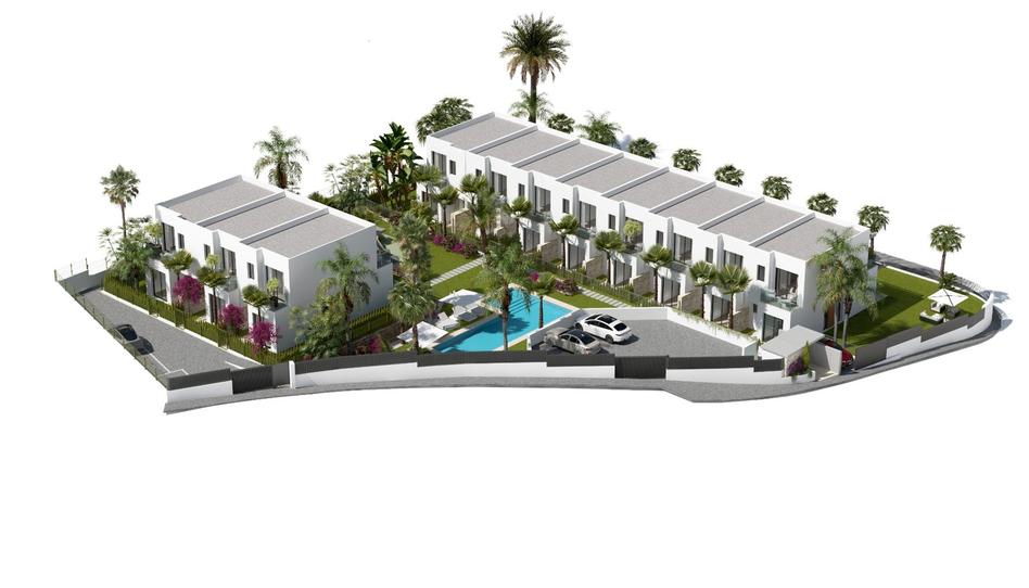 Photo 1 of Flat for sale in Carrer Amsterdam, 52, Golf Bahía, Alicante