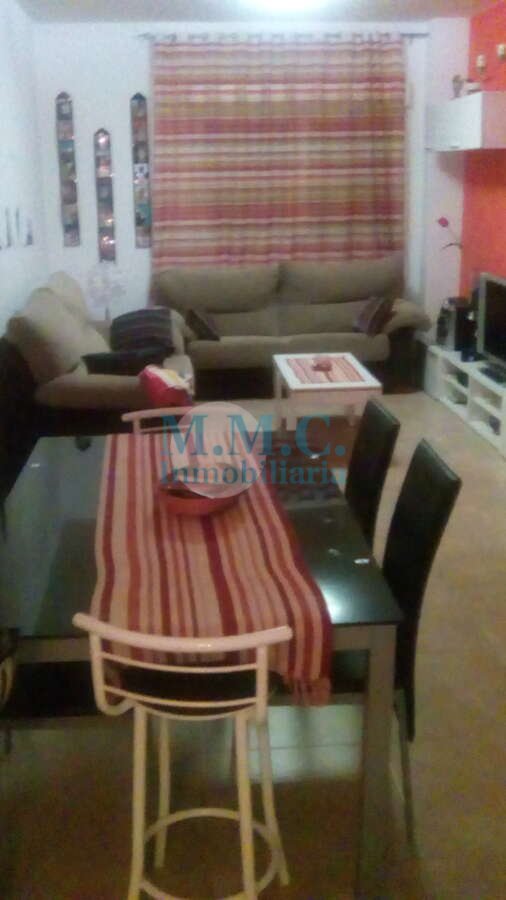 Flat for sale in Roquetas de Mar  with Terrace and Furnished