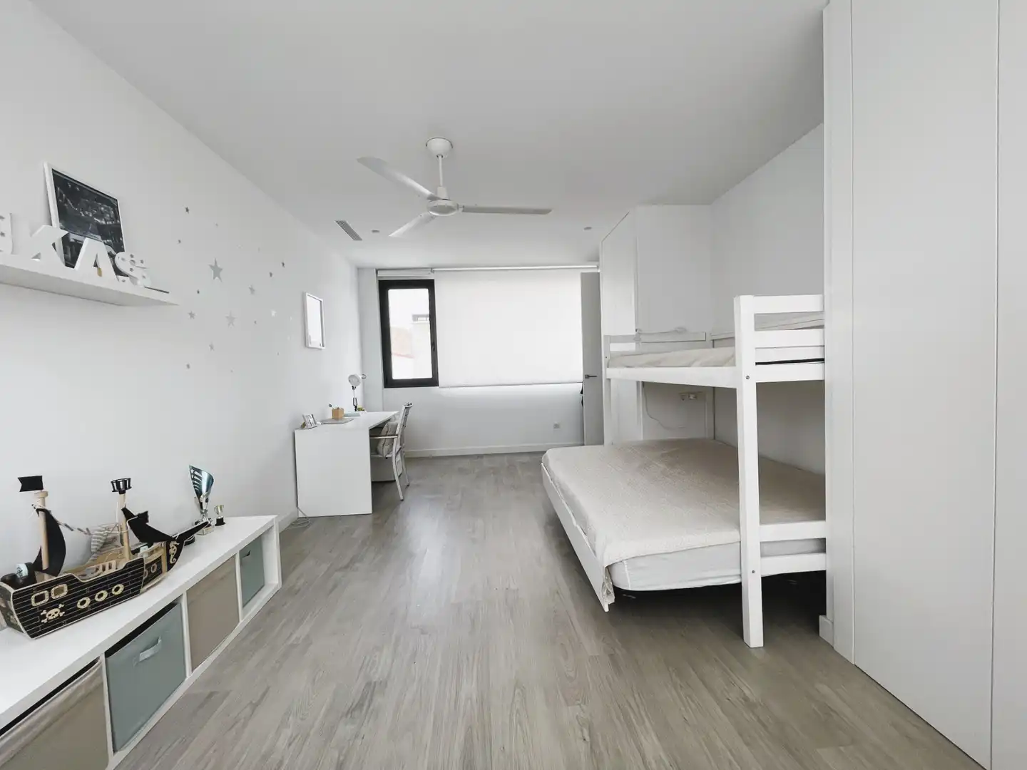 Habitación de Casa o chalet en venta en Callosa de Segura con Aire acondicionado, Calefacción y Jardín privado