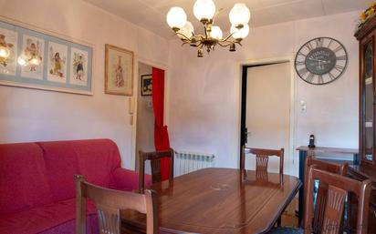 Dining room of House or chalet for sale in Alpicat  with Air Conditioner and Terrace