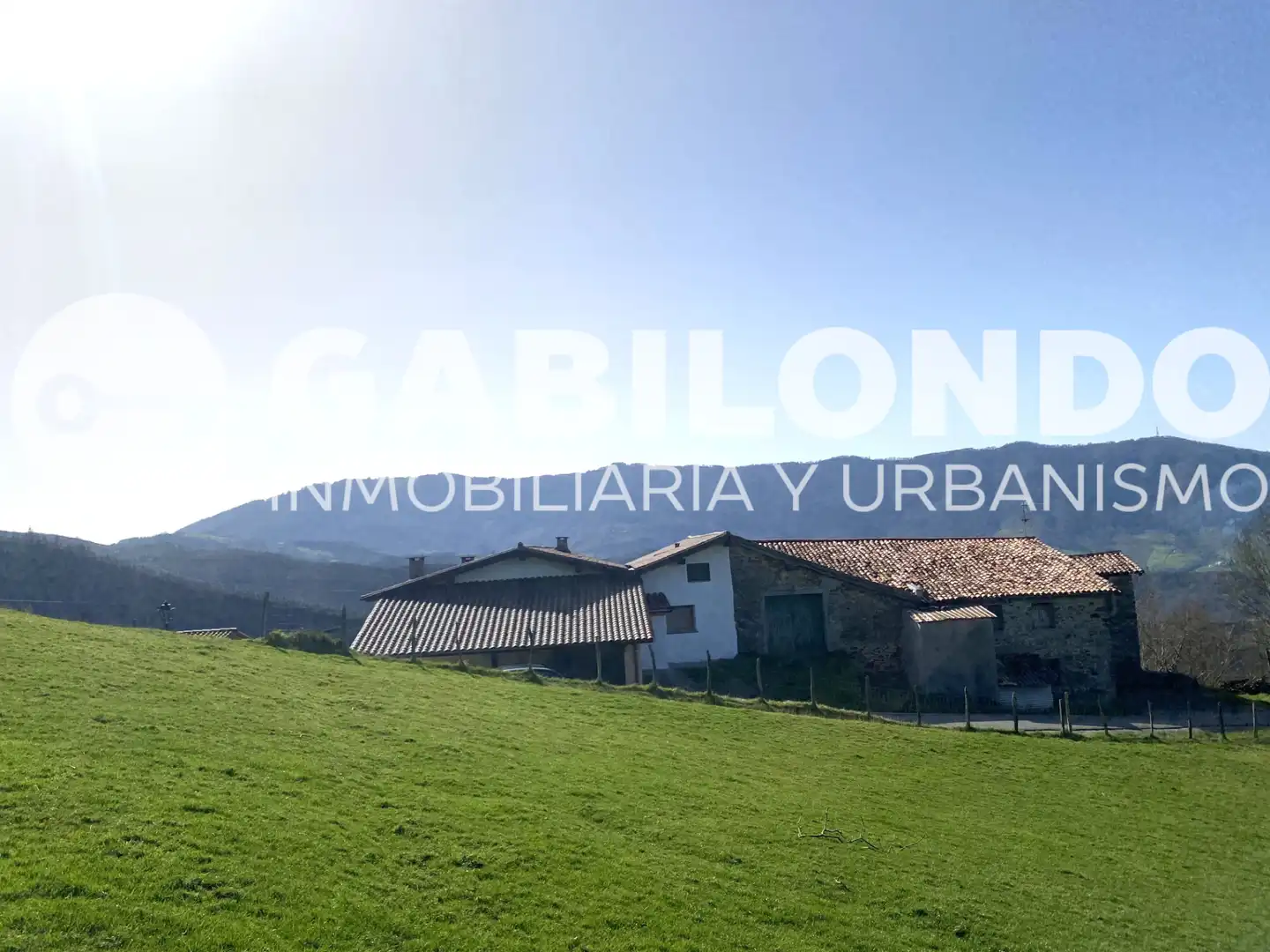Casa adosada en venta en Elgoibar con Jardín privado, Trastero y Horno
