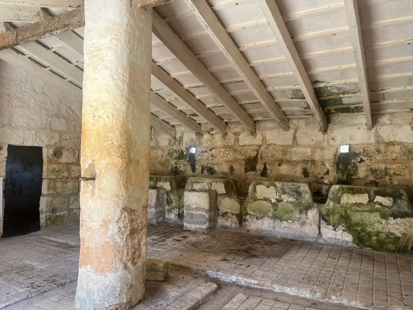 Finca rústica en venda a Ciutadella