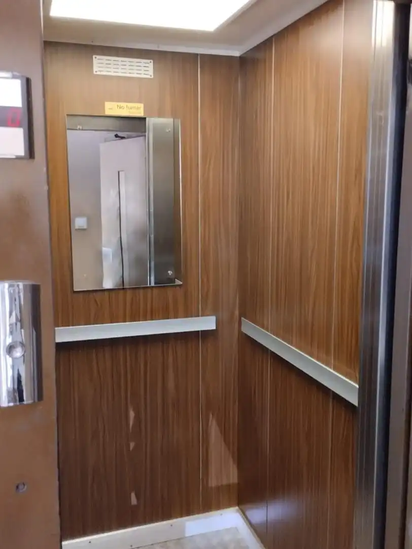 Flat for sale in Zaragoza  with Storage room