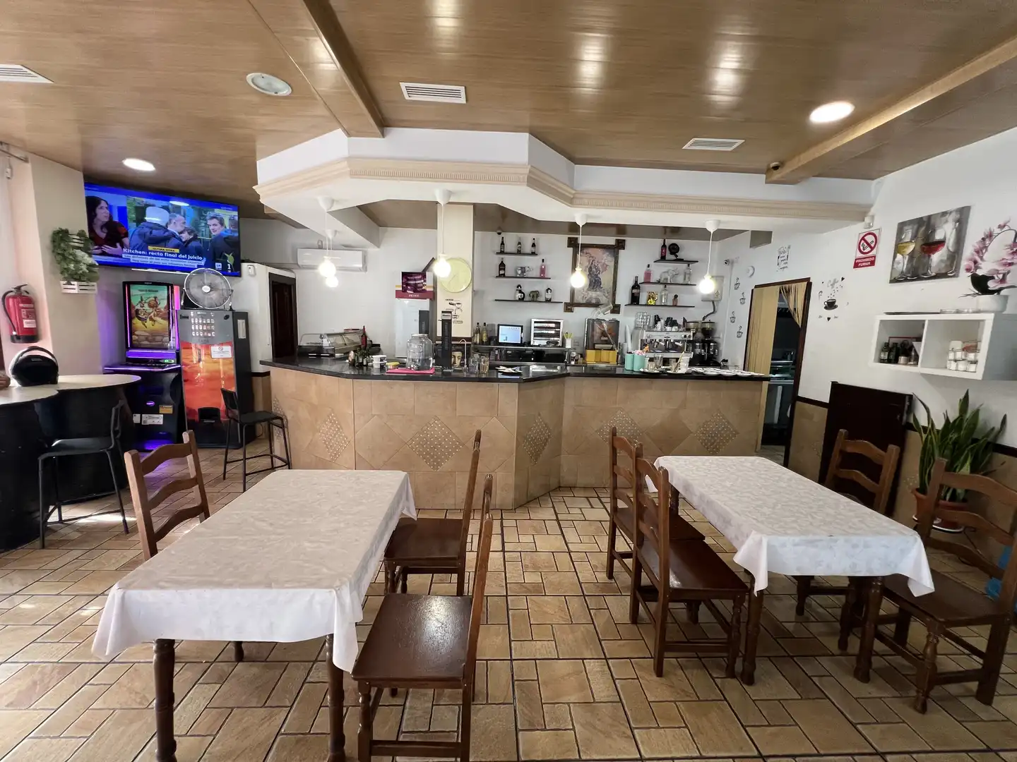 Local en venta en Lepe