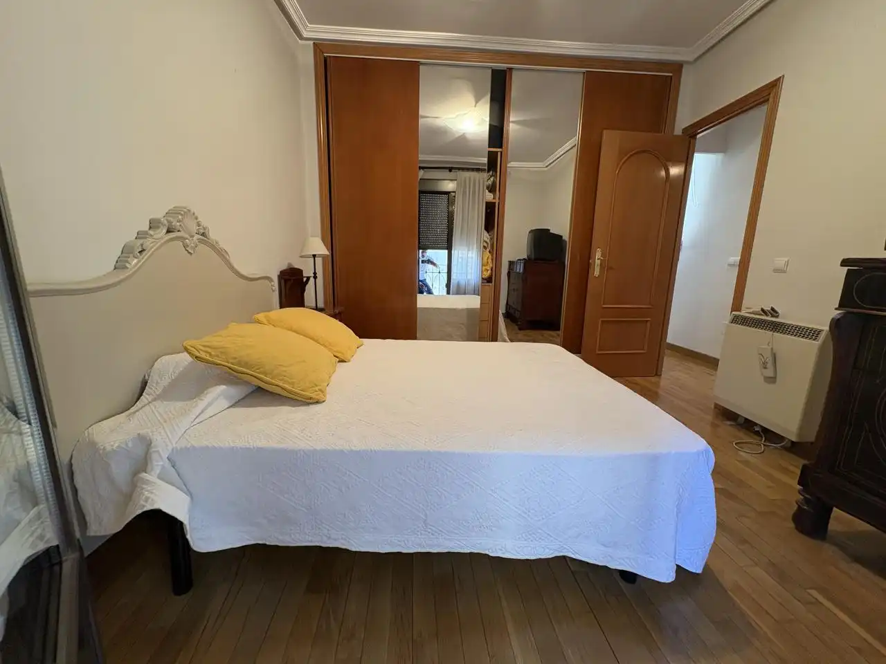 Pis de lloguer a De Angosta De Los Mancebos, Palacio