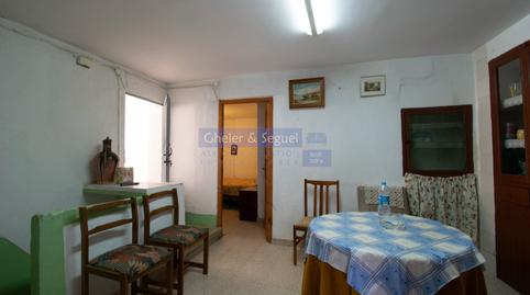 Foto 2 de Finca rústica en venta en Segorbe, Castellón