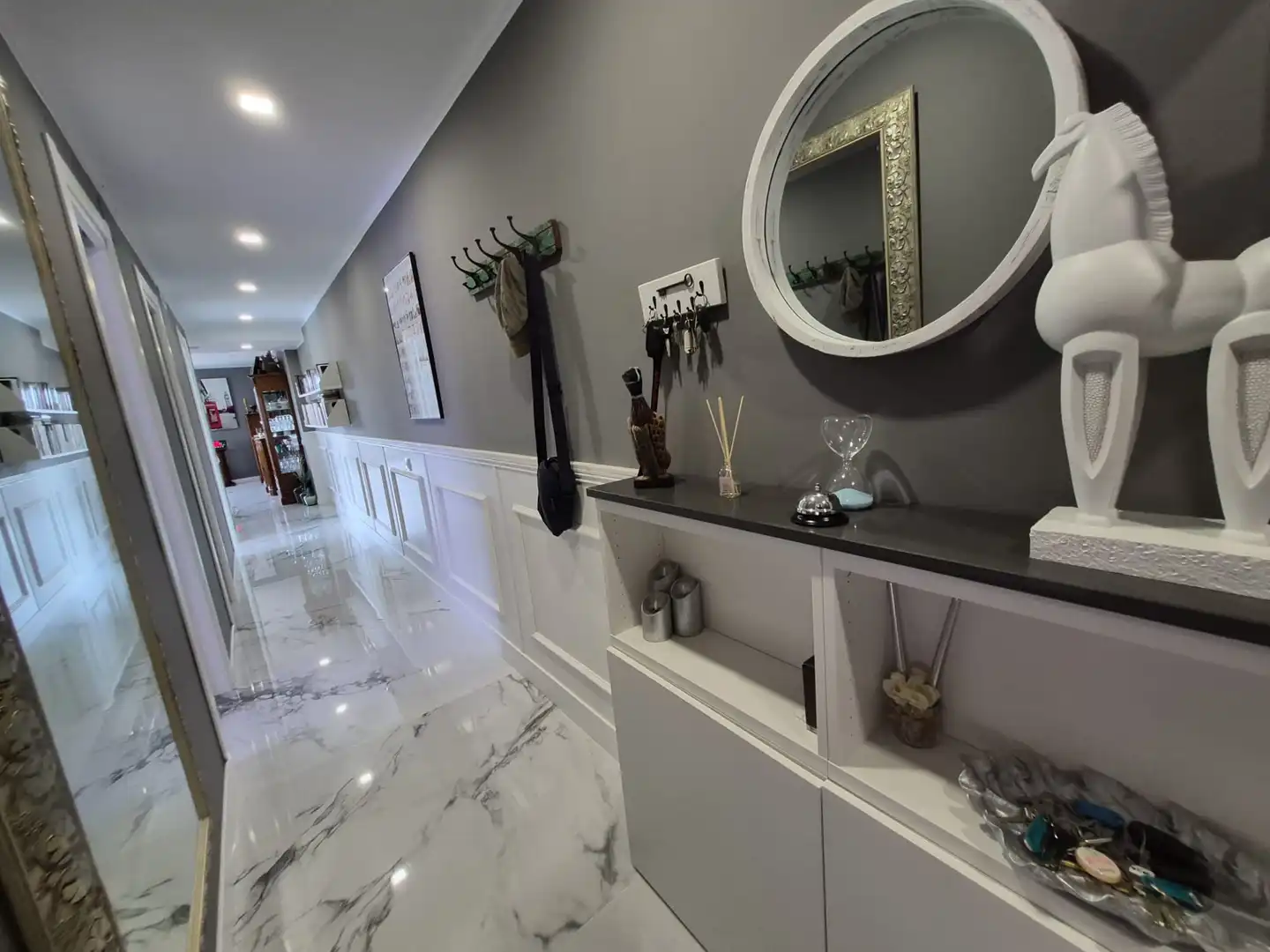 Ático en venta en Calella con Aire acondicionado, Calefacción y Terraza