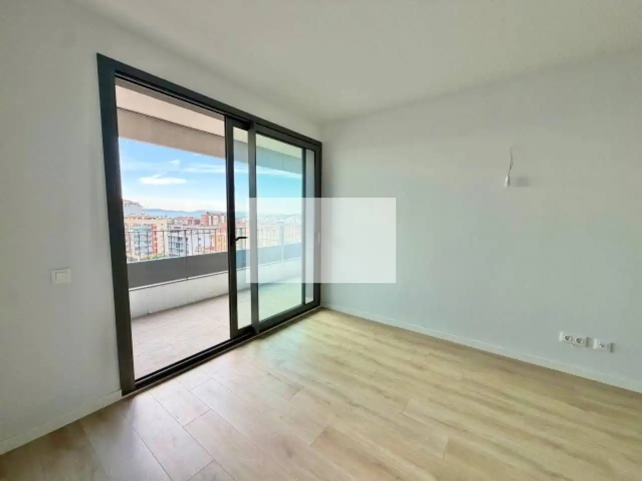 Habitación de Piso de alquiler en Centre - Sant Oleguer
