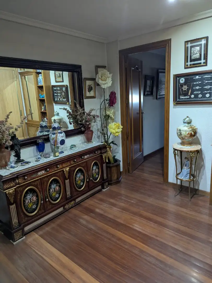 Piso con ascensor en venta en Calle Carlos Vázquez, imagen 16