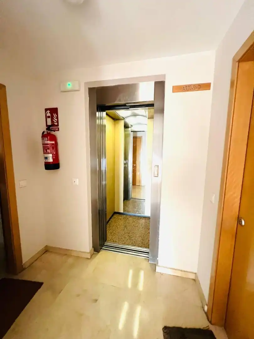 Dachboden zum Verkauf in Campoamor