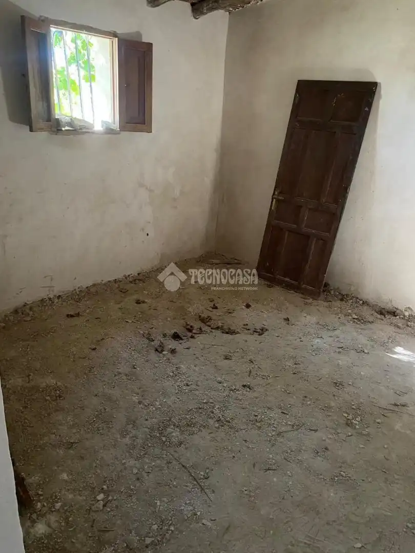 Country homes for sale in Sorbas