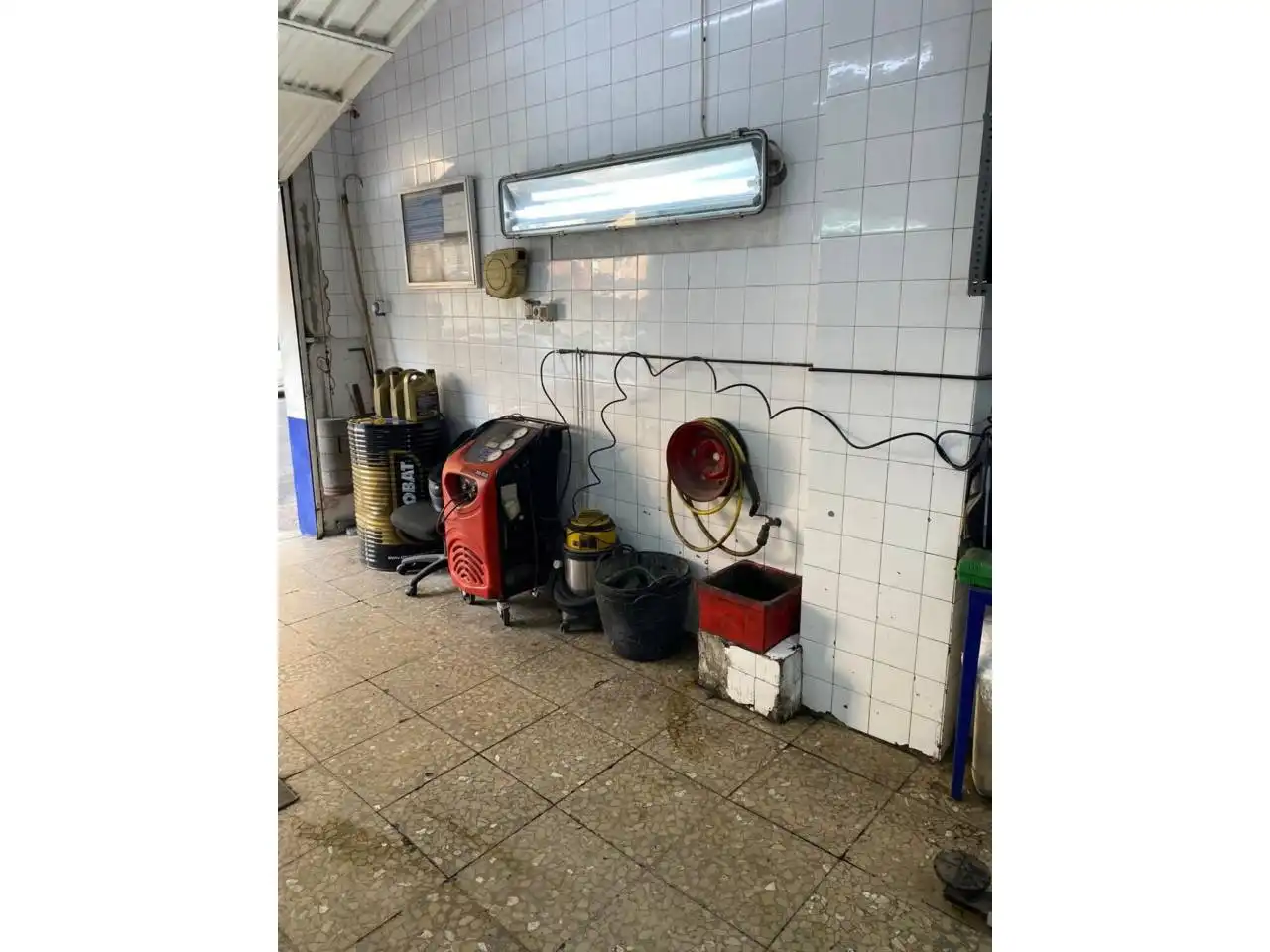 Business premises for sale in Goya, imagen 9
